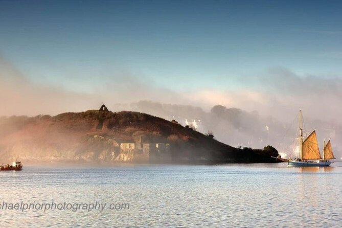 Electric Bike Tour of Kinsale with Expert Local Guide - Old Head views and the five town gates