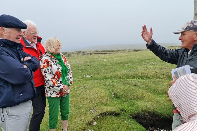 Erris Head Guided Walking Tour (AlchemyTours.ie) - Why Erris Head is worth the trip from Westport