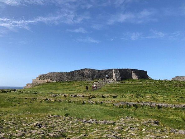 Food, heritage & cultural tour Inishmore, Aran Islands. Guided. - Why this five-hour Inishmore tour works