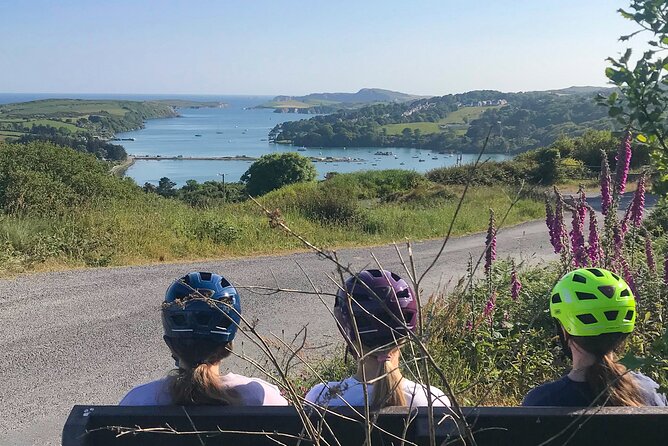 Forks, Focail and Folklore - Storytelling Tour via eBike - Why the stories matter as much as the cycling
