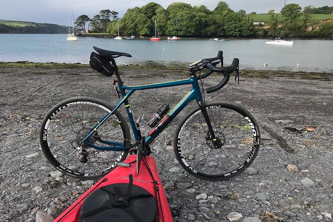 Forks, Focail and Folklore - Storytelling Tour via eBike - The bóithrín roads and a steady rhythm of tales