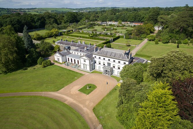 Fota House, Arboretum & Gardens Admission Ticket - Key points to know before visiting Fota House