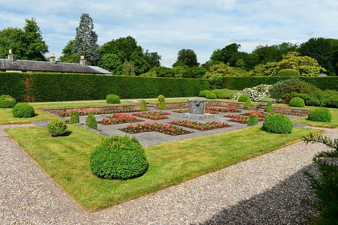 Fota House, Arboretum & Gardens Admission Ticket - Planning your arrival from Cork or the port