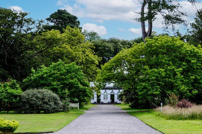 Fota House, Arboretum & Gardens Admission Ticket - A practical one to two-hour visit