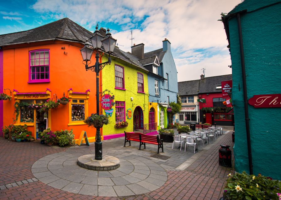 From Cork: County Cork Highlights Tour with Entrance Tickets - Why this Cork day trip covers so much