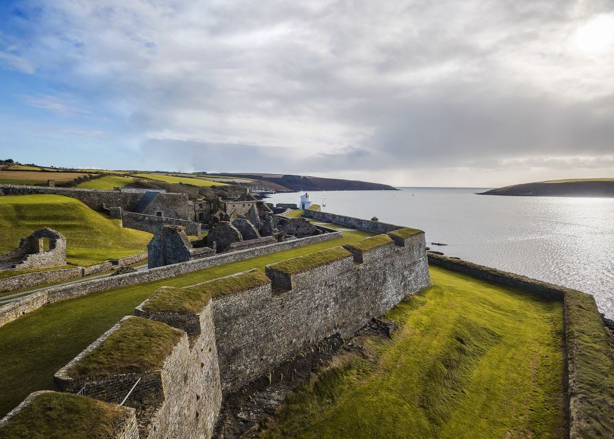 From Cork: County Cork Highlights Tour with Entrance Tickets - Who gets the best value from this tour