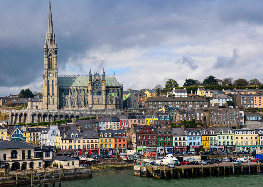 From Cork: County Cork Highlights Tour with Entrance Tickets - Should you book this County Cork tour?