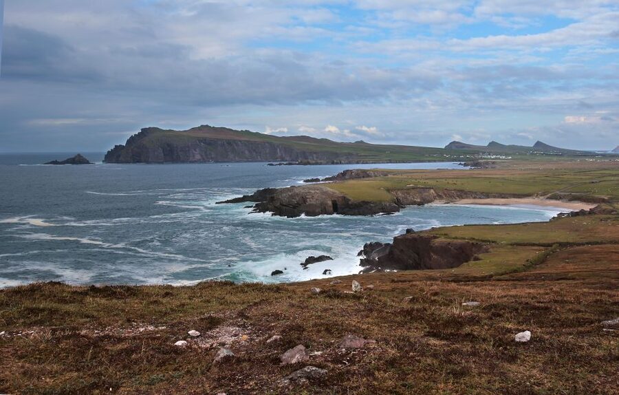 From Cork: Full-Day Guided Tour to Dingle Peninsula - Key points to know before booking