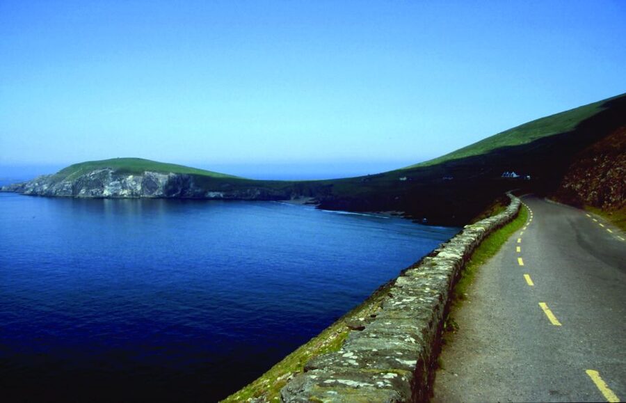From Cork: Full-Day Guided Tour to Dingle Peninsula - Should you book the Dingle Peninsula tour?