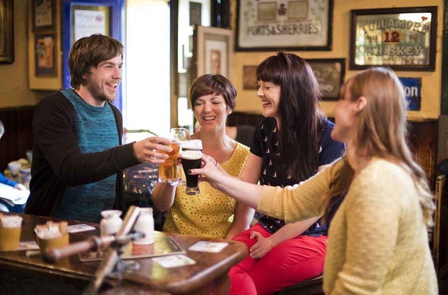 From Cork: Full-Day Guided Tour to Dingle Peninsula - Why the Slea Head drive makes this day special