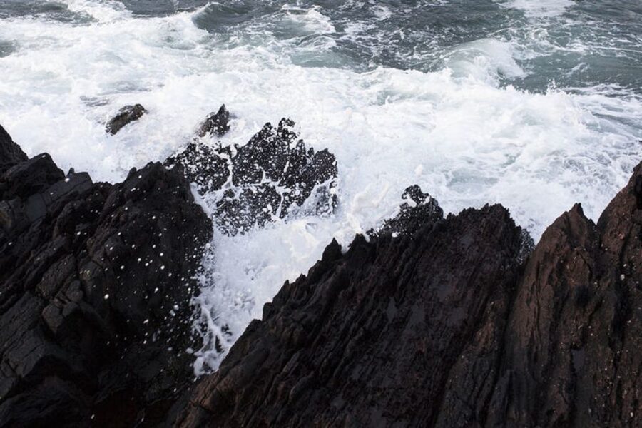 From Cork: Full-Day Guided Tour to Dingle Peninsula - What the $67 price really covers