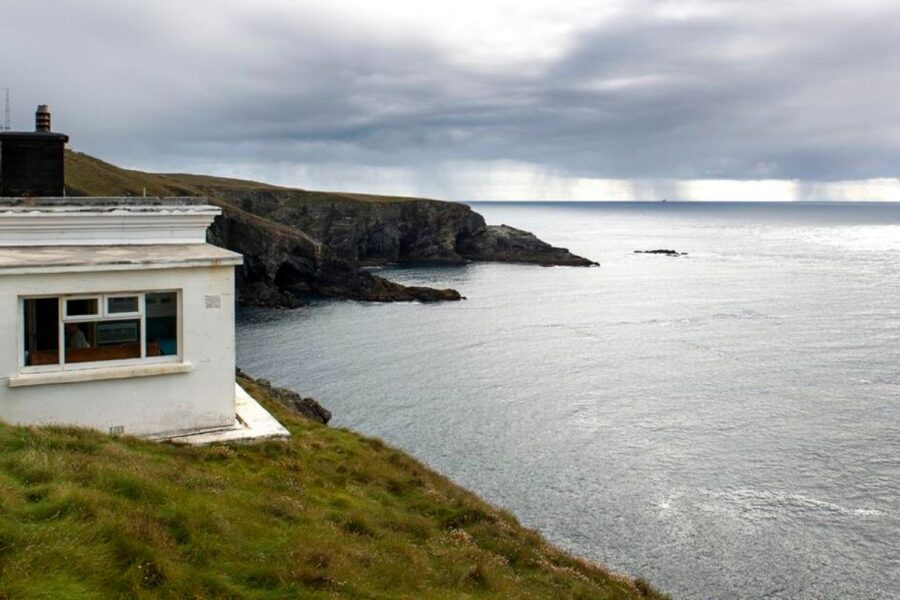 From Cork: Guided Full-Day West Cork to Mizen Head Tour - Why Mizen Head makes this day trip worthwhile
