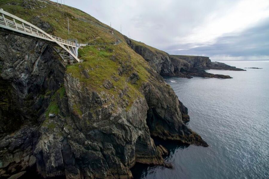 From Cork: Guided Full-Day West Cork to Mizen Head Tour - Practical details to know before you go