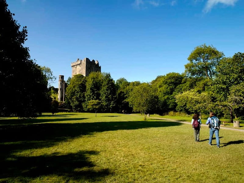 From Cork: Guided Shared Shore Excursion - Why this Cork shore excursion works well