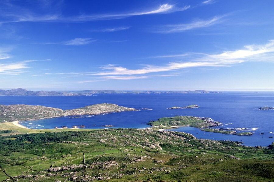 From Cork: Ring of Kerry Guided Day Trip - Why this Ring of Kerry day trip works from Cork