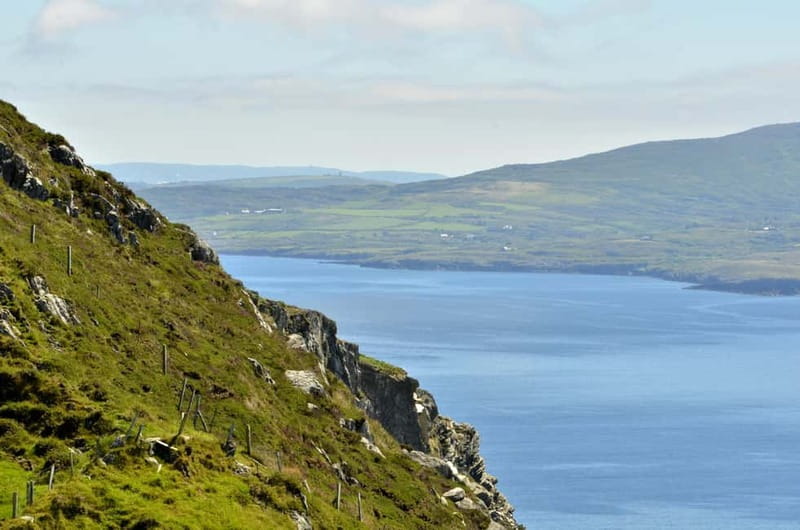 From Cork: West Cork to Mizen Head Guided Full Day Tour - Time, cost, and what you need to budget