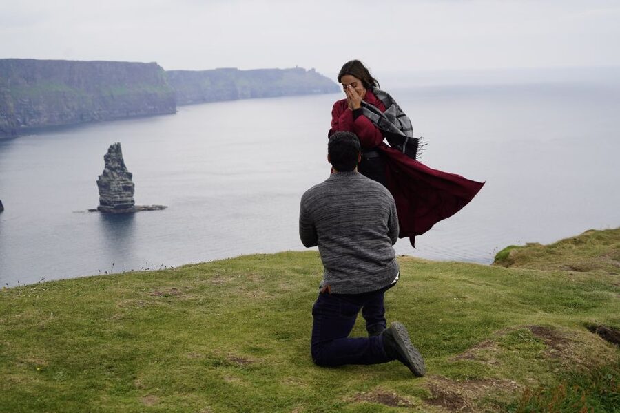 From Doolin: Cliffs of Moher Guided Coastal Walk - Why walking from Doolin changes the Cliffs of Moher experience