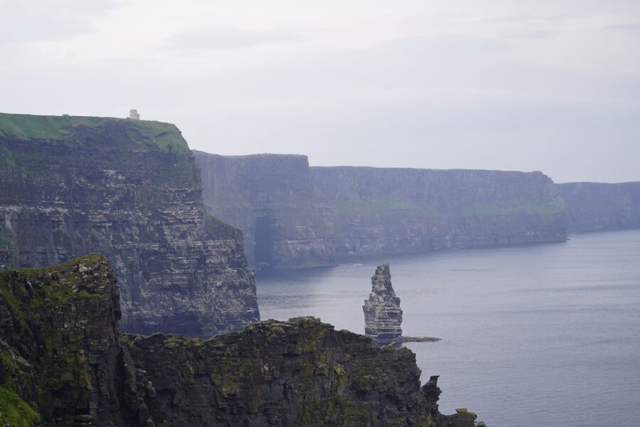 From Doolin: Cliffs of Moher Guided Coastal Walk - Booking, cancellation, and practical value