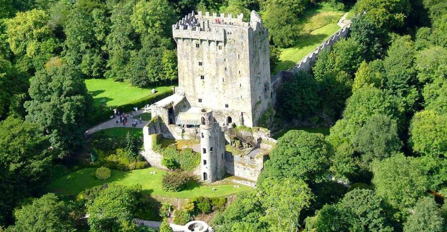From Dublin: 2-Day Cork, Blarney Castle & Ring of Kerry Tour - Why this two-day route works from Dublin