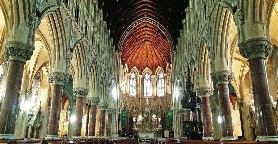 From Dublin: 2-Day Cork, Blarney Castle & Ring of Kerry Tour - What the $554 price really covers