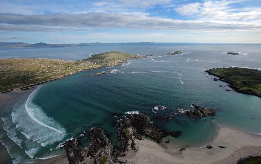 From Dublin: 3-Day Cork, Ring of Kerry, Ciffs of Moher Tour - What is included, and what you still pay for