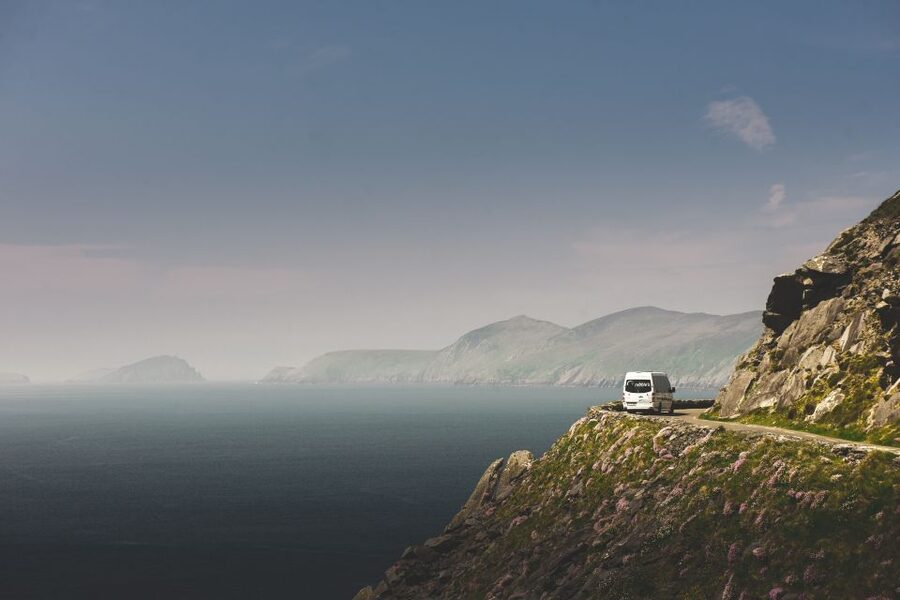 From Dublin: 3-Day Dingle, Killarney & the Wild Atlantic Way - Staying in Dingle for two nights
