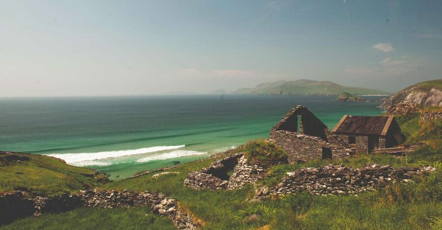 From Dublin: 5-Day Tour to the Southwest with Accommodation - Why a small coach changes the trip