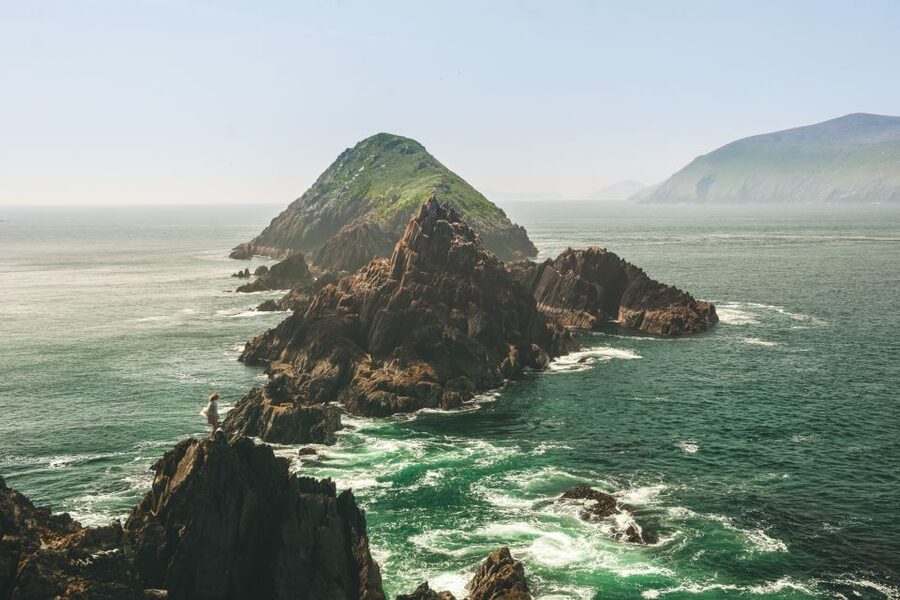 From Dublin: 5-Day Tour to the Southwest with Accommodation - Skellig Michael stories and Daniel O’Connell’s home
