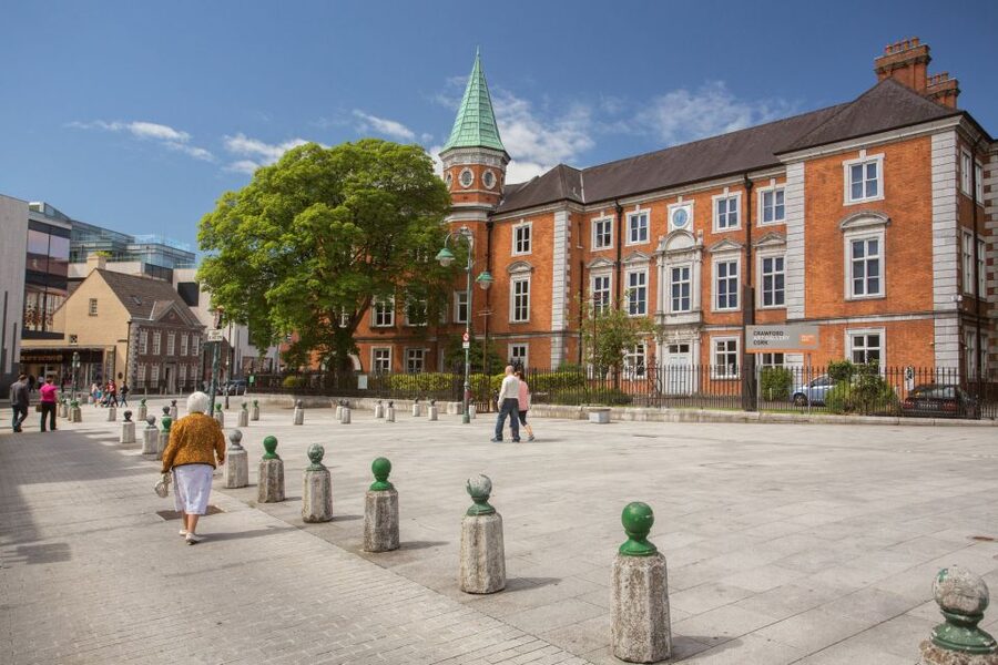 From Dublin: Blarney, Rock of Cashel and Cahir Castles Tour - The guide can shape the whole experience