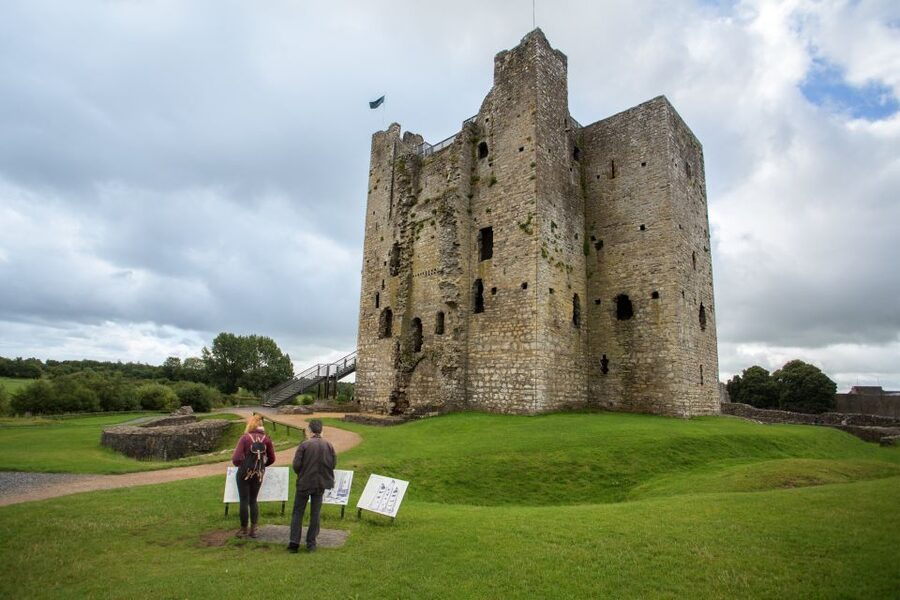 From Dublin: Celtic Boyne Valley and Ancient Sites Tour - Timing, walking, and what to pack