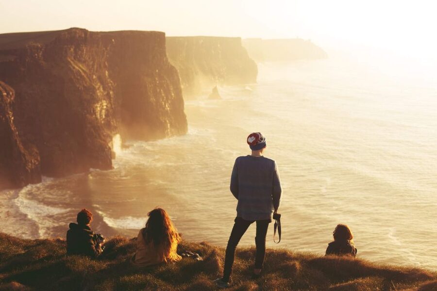 From Dublin: Cliffs of Moher, Burren & Galway City Day Tour - Should you book the Cliffs of Moher and Galway tour?