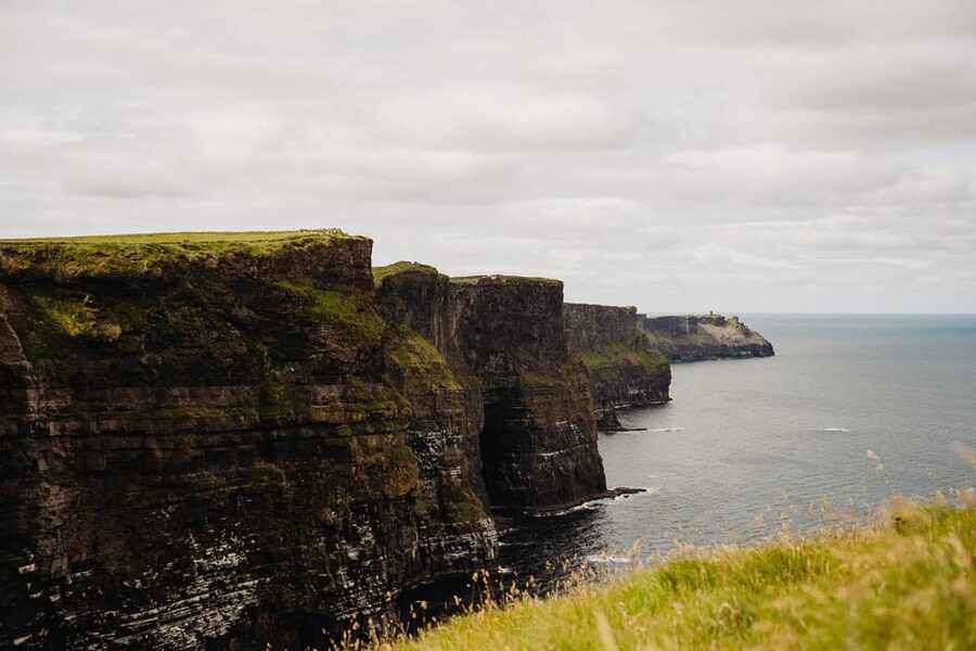 From Dublin: Cliffs of Moher & Galway Small Group Tour - Key points to know before booking