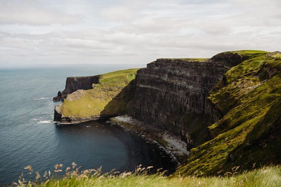 From Dublin: Cliffs of Moher & Galway Small Group Tour - Following the Wild Atlantic Way through the Burren