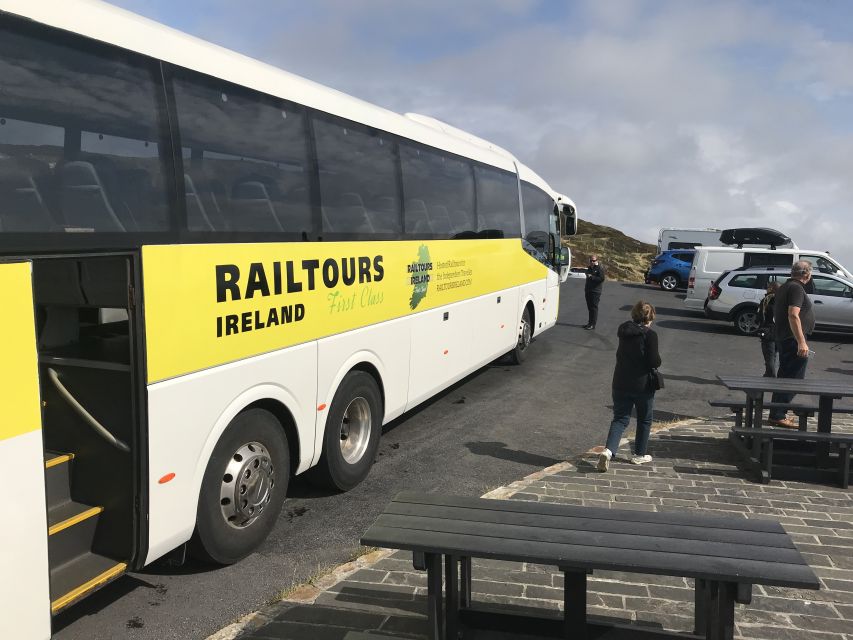 From Dublin: Connemara and Galway Bay Day Tour - Who will enjoy this Connemara day trip