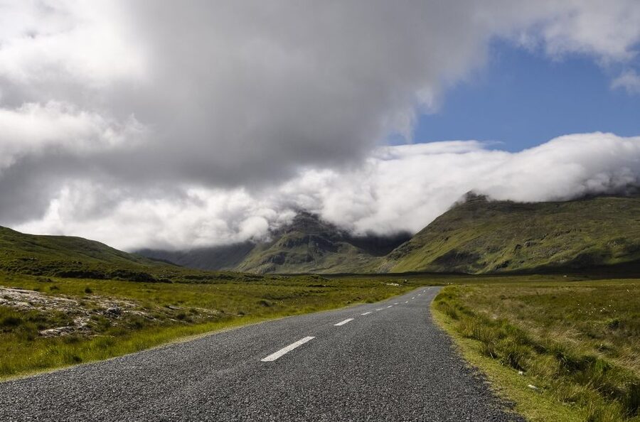 From Dublin: Connemara and Galway Bay Day Tour - Kylemore Abbey and the Victorian Garden