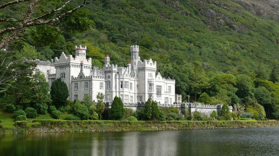 From Dublin: Connemara and Galway Bay Day Tour - What the $158 price really covers