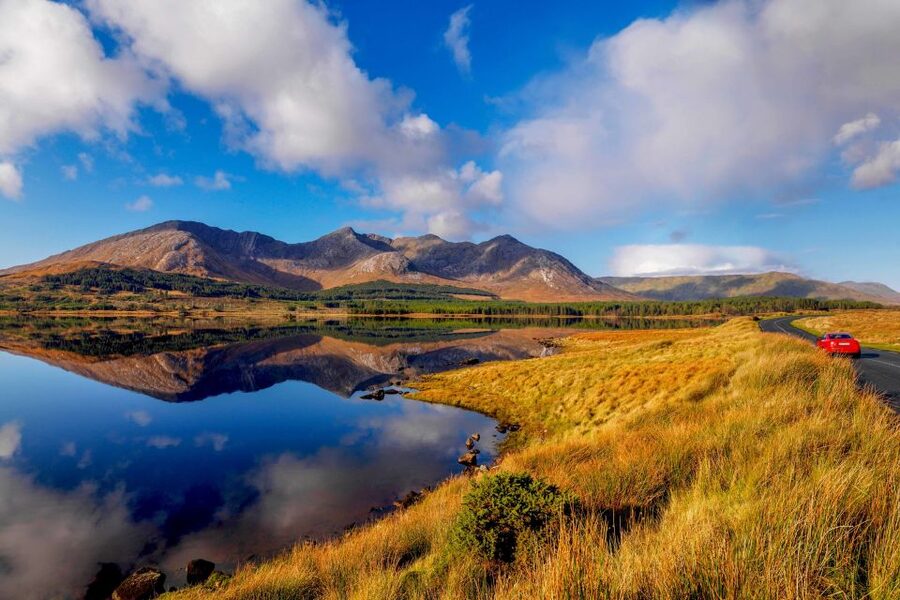 From Dublin: Connemara and Galway Full-Day Tour - Why Connemara makes the long ride worthwhile