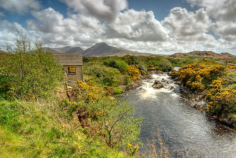 From Dublin: Connemara and Galway Full-Day Tour - How much value do you get for $85?