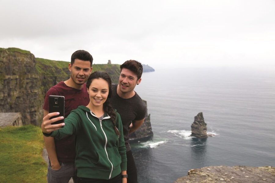 From Dublin: Galway and Cliffs of Moher Day Tour - What the $85 price really buys you