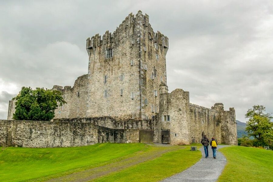 From Dublin: Galway and Kerry 3-Day Budget Tour - Is the Galway and Kerry tour worth booking?