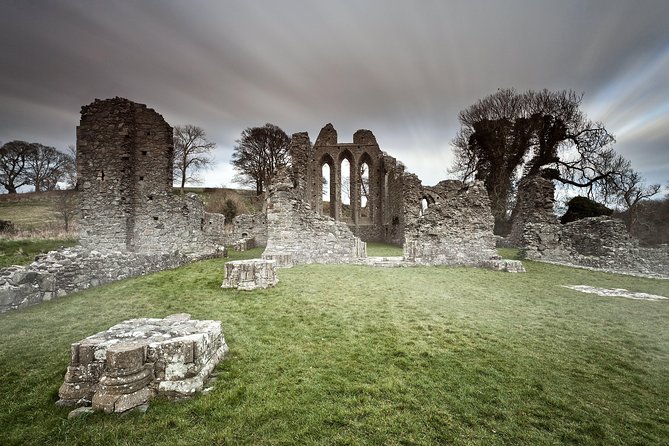 From Dublin: Game of Thrones Winterfell Locations Trek - Transport problems worth keeping in mind