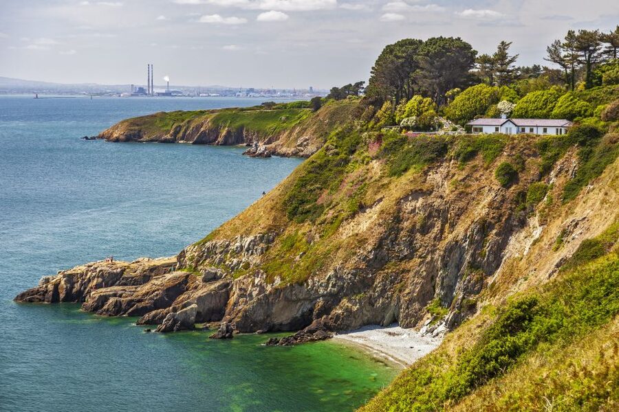 From Dublin: Half-Day Guided Coastal Tour to Howth Village - FAQ