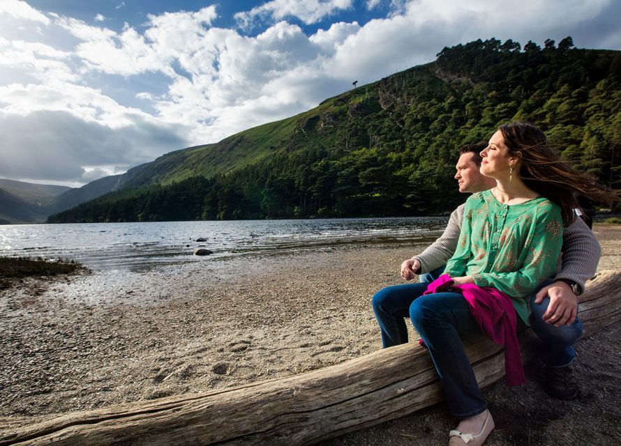 From Dublin: Half-Day Trip to Glendalough and Wicklow - Why Glendalough makes a strong half-day escape
