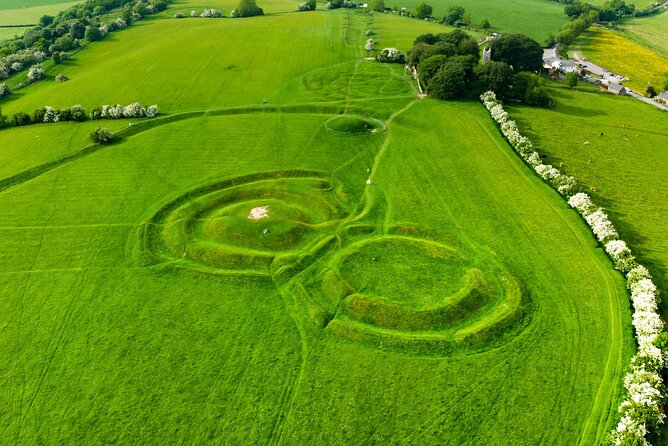 From Dublin: Private Tour to Hill of Tara, Trim Castle and more - Key points to know before booking