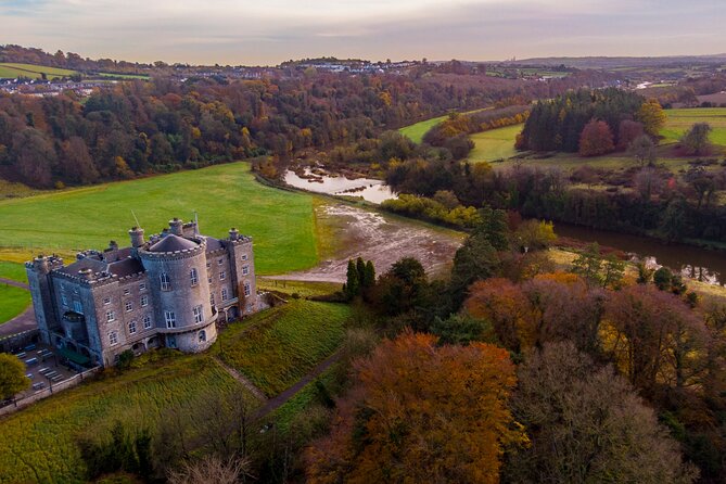 From Dublin: Private Tour to Hill of Tara, Trim Castle and more - Why the Boyne Valley works so well as a private day trip