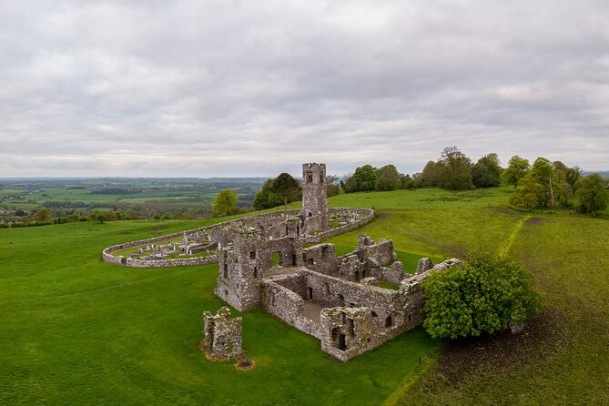 From Dublin: Private Tour to Hill of Tara, Trim Castle and more - Is Newgrange part of the plan?