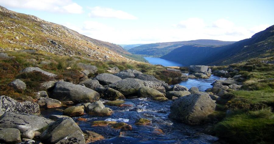 From Dublin: Wicklow Mountains, Glendalough & Kilkenny Tour - What the $45 price really buys you
