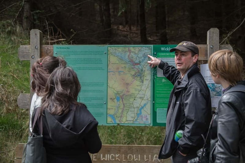 From Dublin: Wicklow, Powerscourt, and Glendalough Day Tour - Price, pace, and practical value