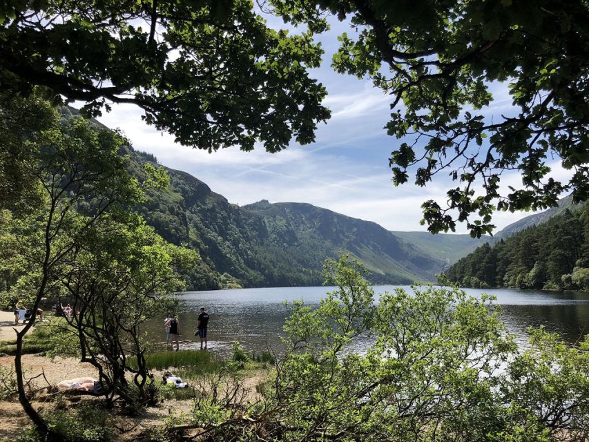 From Dublin: Wicklow, Powerscourt, and Glendalough Day Tour - Should you book this Wicklow day tour?
