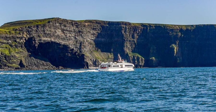 From Galway: Aran Islands & Cliffs of Moher Day Cruise - Why the Galway departure makes this trip worthwhile